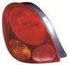 LORO 212-19D6L-LD-AE Combination Rearlight